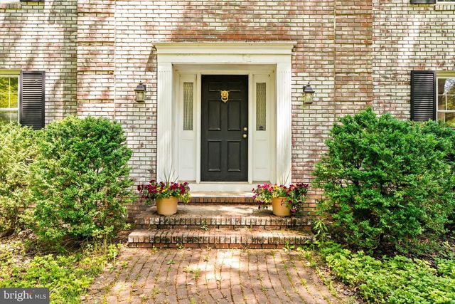 5 NELSON RIDGE RD, Princeton, NJ 08540