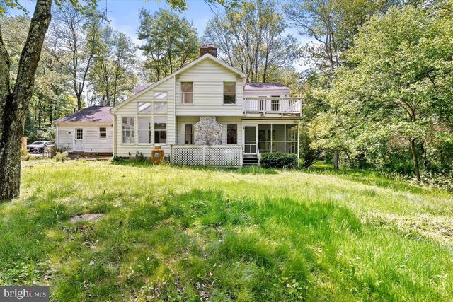 5 NELSON RIDGE RD, Princeton, NJ 08540