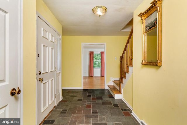 5 NELSON RIDGE RD, Princeton, NJ 08540