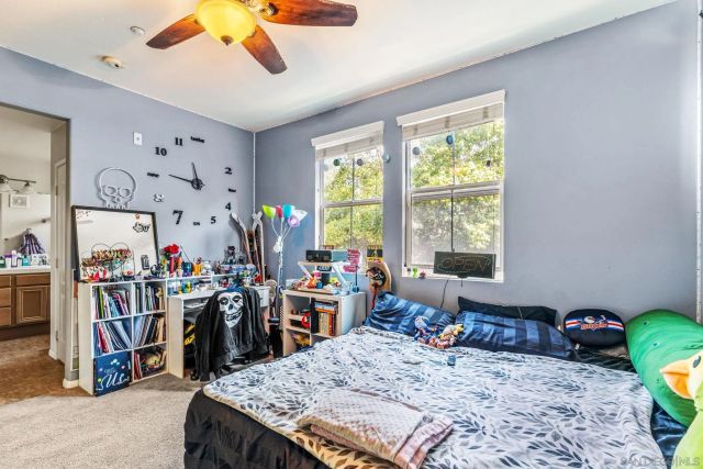 14 via montisi, Santee, CA 92071