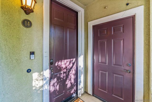 14 via montisi, Santee, CA 92071