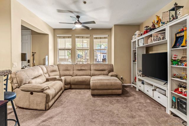 14 via montisi, Santee, CA 92071