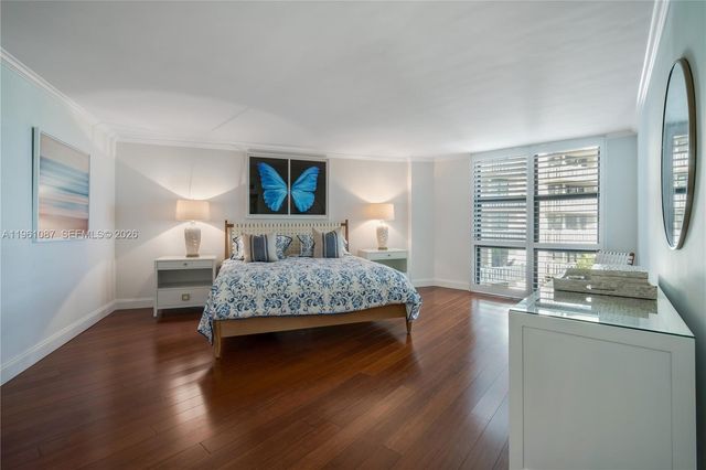 1111 Crandon Blvd C406, Key Biscayne, FL 33149