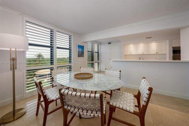 1111 Crandon Blvd C406, Key Biscayne, FL 33149