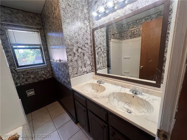 2904 Witteville Drive, Poteau, OK 74953