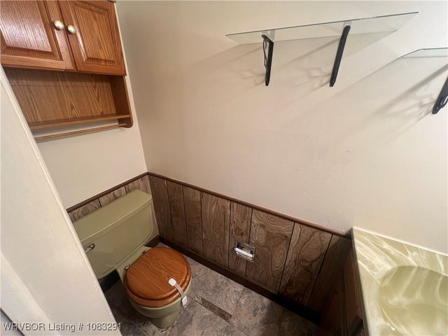 2904 Witteville Drive, Poteau, OK 74953