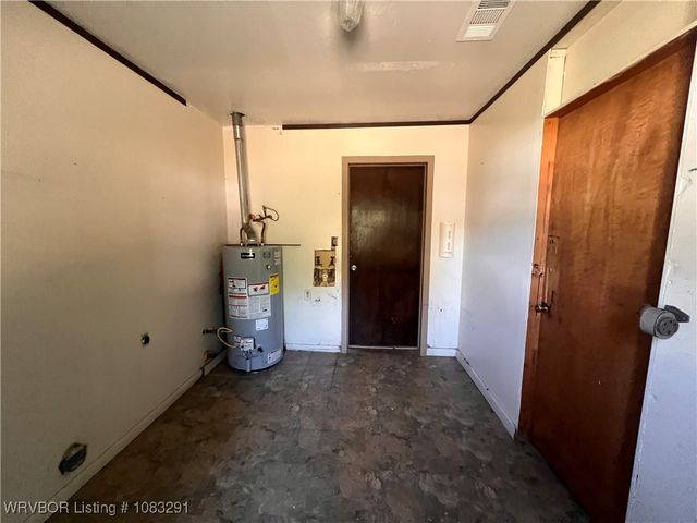 2904 Witteville Drive, Poteau, OK 74953