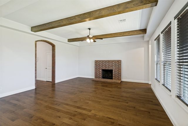 817 Highlands Avenue, Aledo, TX 76008