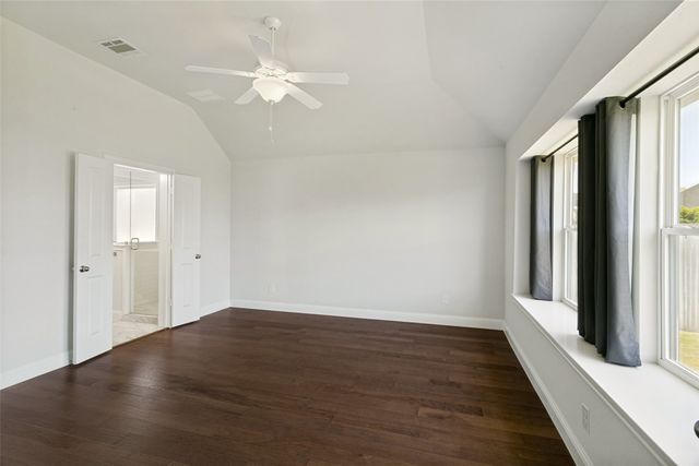 817 Highlands Avenue, Aledo, TX 76008