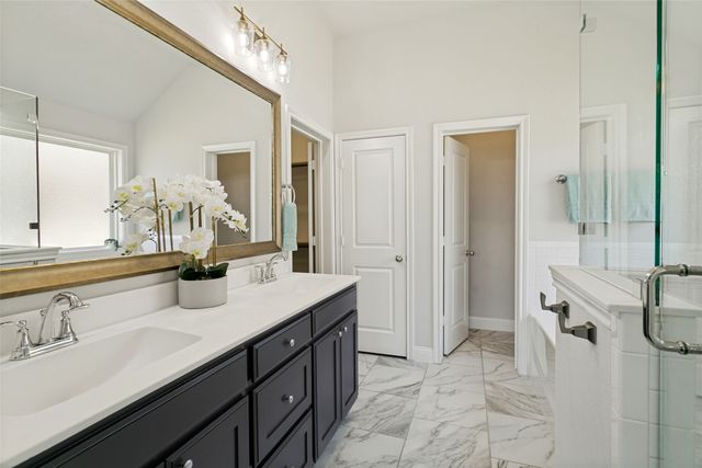 817 Highlands Avenue, Aledo, TX 76008