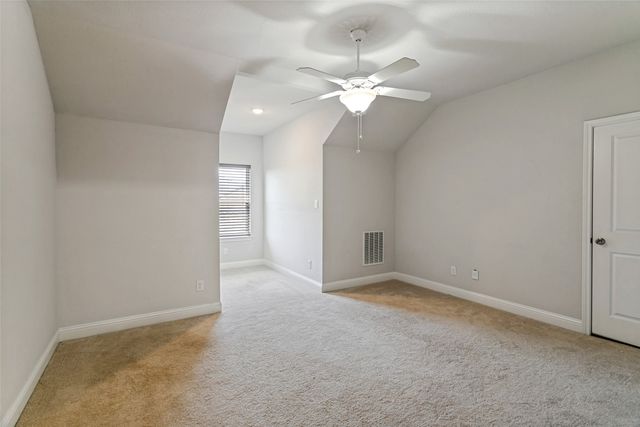 817 Highlands Avenue, Aledo, TX 76008