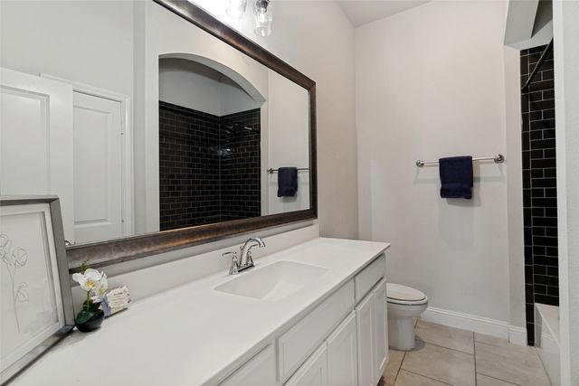 817 Highlands Avenue, Aledo, TX 76008