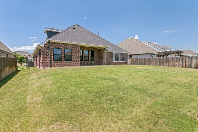 817 Highlands Avenue, Aledo, TX 76008