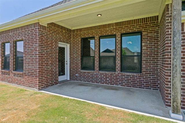 817 Highlands Avenue, Aledo, TX 76008