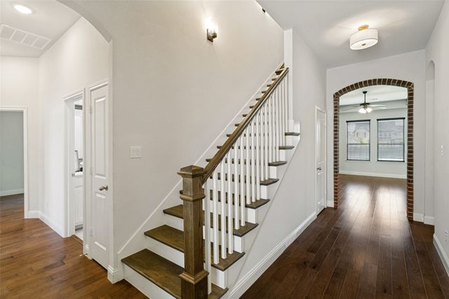 817 Highlands Avenue, Aledo, TX 76008