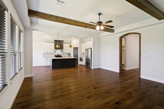 817 Highlands Avenue, Aledo, TX 76008