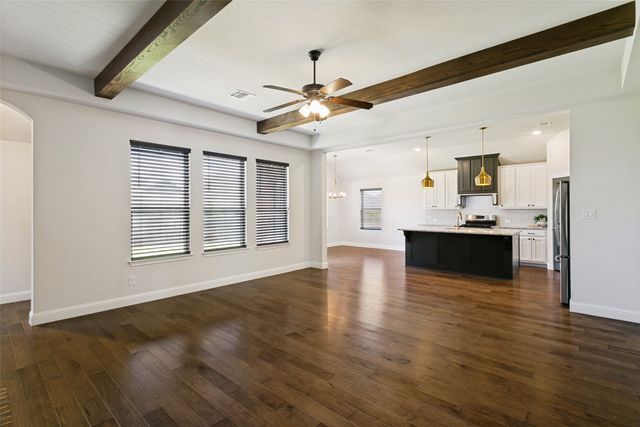 817 Highlands Avenue, Aledo, TX 76008