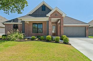 817 Highlands Avenue, Aledo, TX 76008