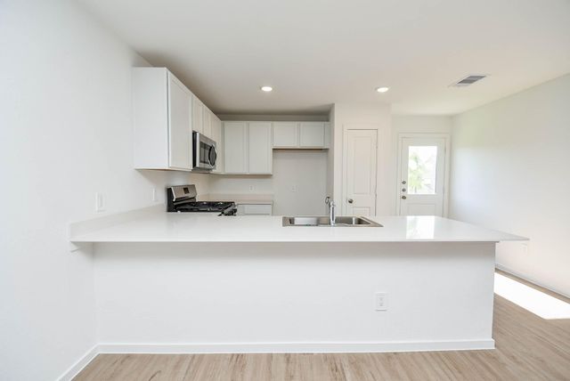 1542 San Sebastien Drive, Conroe, TX 77301