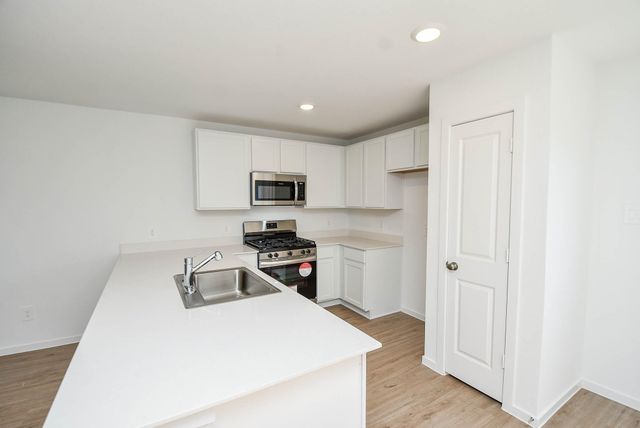 1542 San Sebastien Drive, Conroe, TX 77301