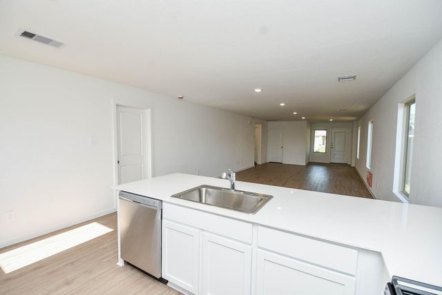 1542 San Sebastien Drive, Conroe, TX 77301