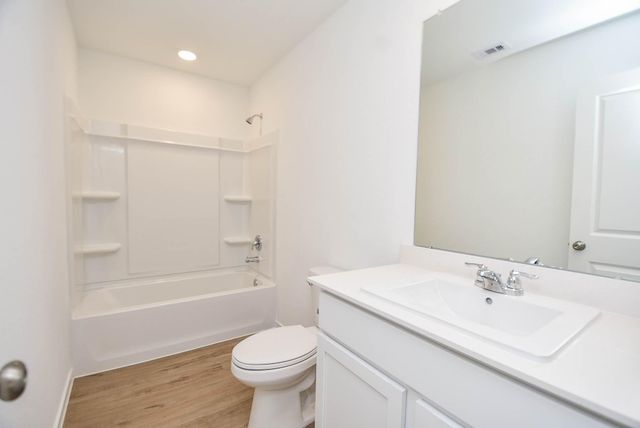 1542 San Sebastien Drive, Conroe, TX 77301