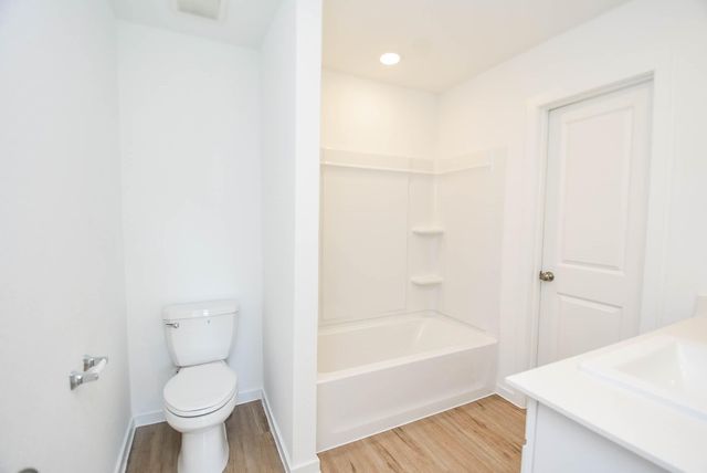 1542 San Sebastien Drive, Conroe, TX 77301