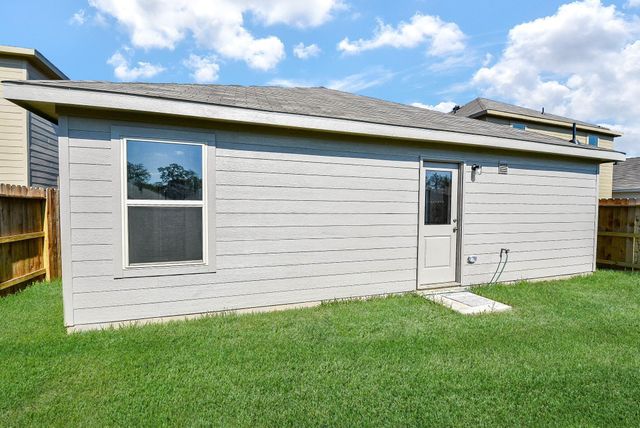 1542 San Sebastien Drive, Conroe, TX 77301