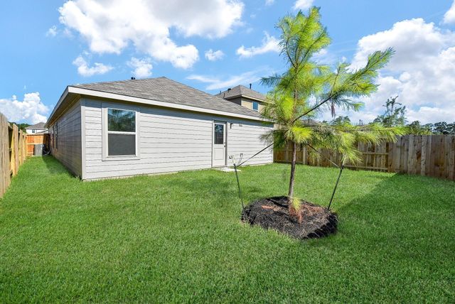 1542 San Sebastien Drive, Conroe, TX 77301