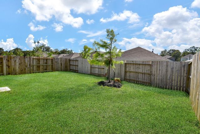 1542 San Sebastien Drive, Conroe, TX 77301
