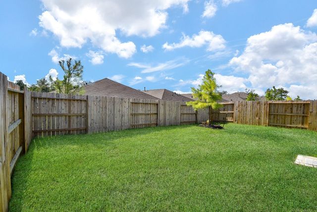 1542 San Sebastien Drive, Conroe, TX 77301