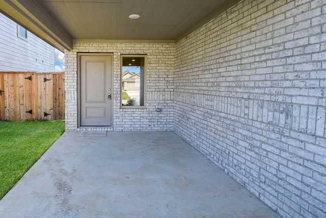 1542 San Sebastien Drive, Conroe, TX 77301
