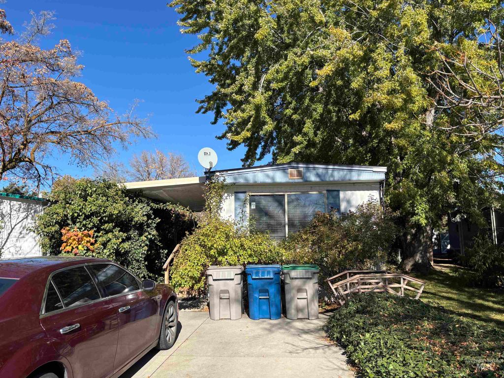 181 N Liberty Lot 7, Boise, ID 83704