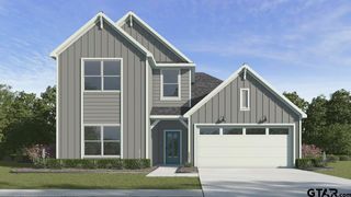 6081 Freedon Drive, Lindale, TX 75771