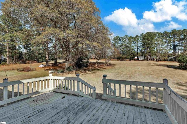 205 Green Valley Drive, Anderson, SC 29621