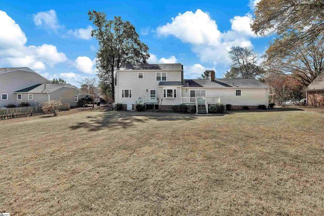 205 Green Valley Drive, Anderson, SC 29621