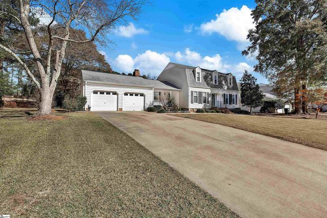 205 Green Valley Drive, Anderson, SC 29621