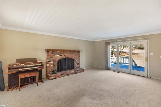 205 Green Valley Drive, Anderson, SC 29621