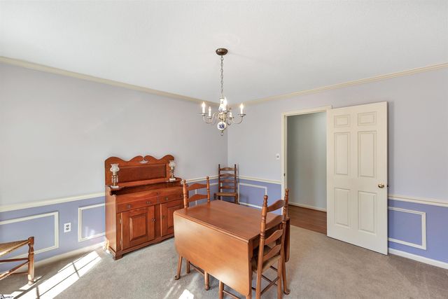 205 Green Valley Drive, Anderson, SC 29621