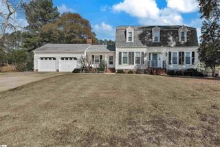 205 Green Valley Drive, Anderson, SC 29621