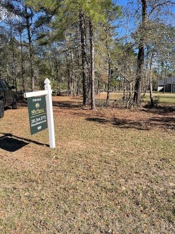 21202 Peach Wood, Cleveland, TX 77328