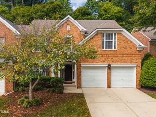 5049 Isabella Cannon Drive, Raleigh, NC 27612
