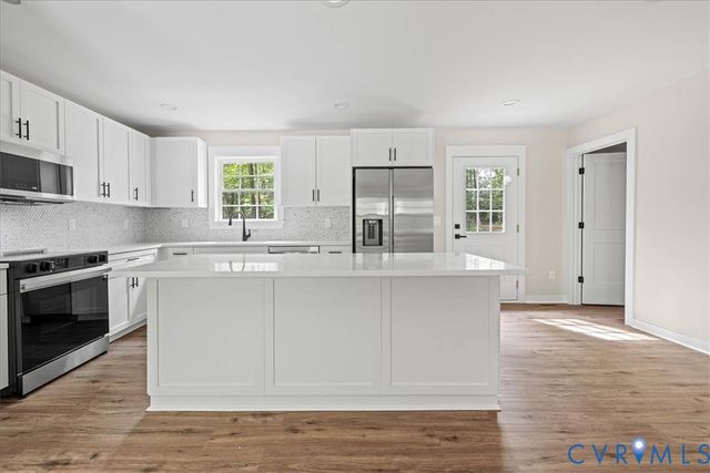 2700 River Rd, Prince George, VA 23875