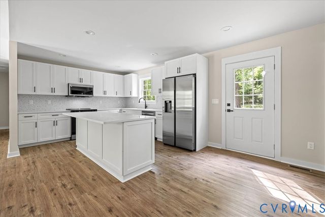 2700 River Rd, Prince George, VA 23875