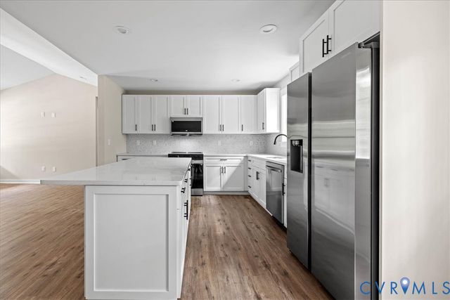 2700 River Rd, Prince George, VA 23875