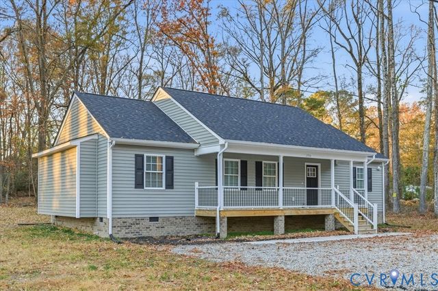 2700 River Rd, Prince George, VA 23875