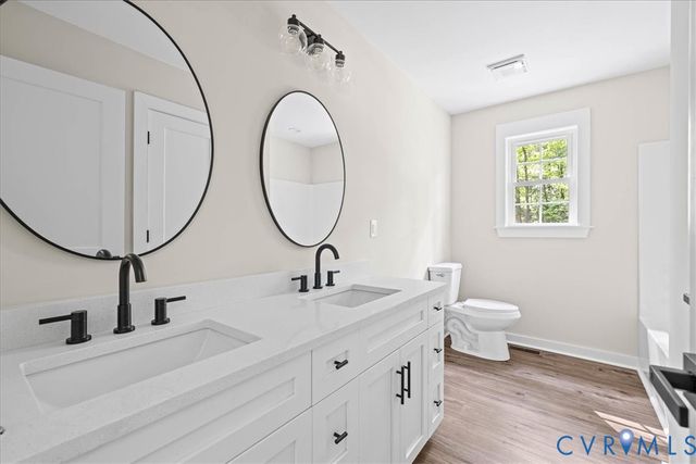 2700 River Rd, Prince George, VA 23875