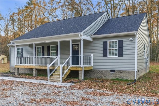 2700 River Rd, Prince George, VA 23875