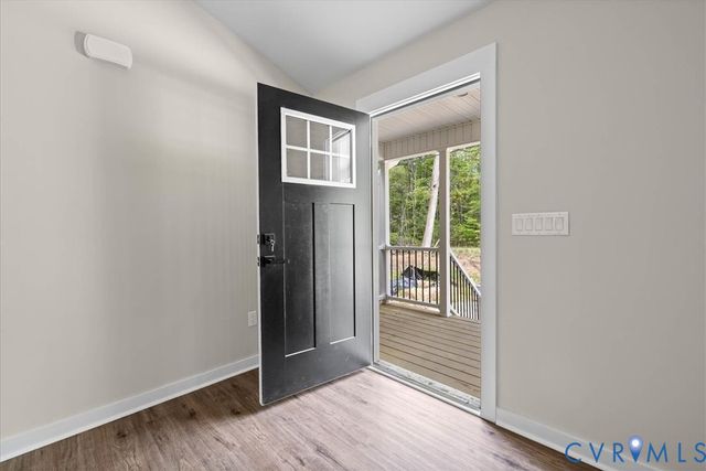 2700 River Rd, Prince George, VA 23875