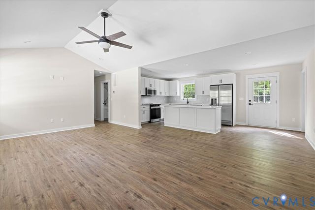 2700 River Rd, Prince George, VA 23875